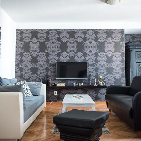 Apartment Marshall Resavska Белград Екстериор снимка