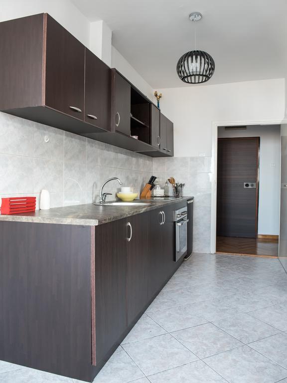 Apartment Marshall Resavska Белград Стая снимка