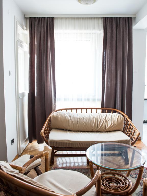 Apartment Marshall Resavska Белград Стая снимка