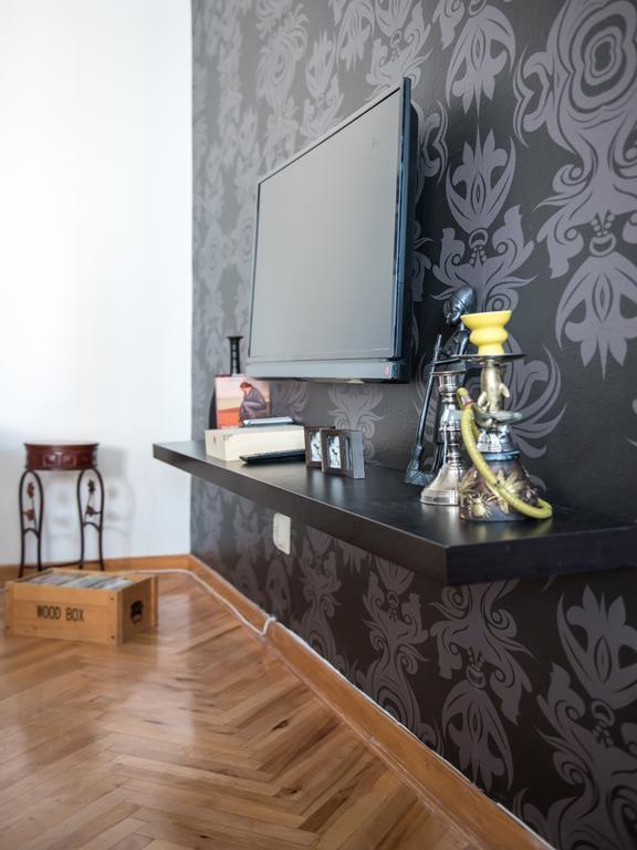 Apartment Marshall Resavska Белград Стая снимка