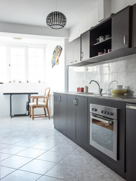 Apartment Marshall Resavska Белград Стая снимка