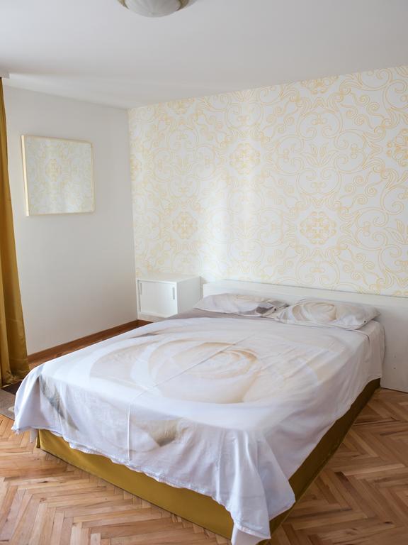 Apartment Marshall Resavska Белград Стая снимка
