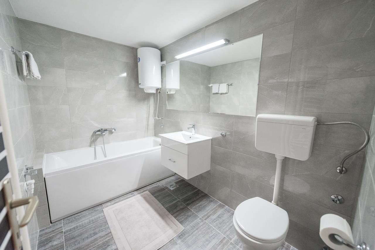 Apartment Marshall Resavska Белград Екстериор снимка