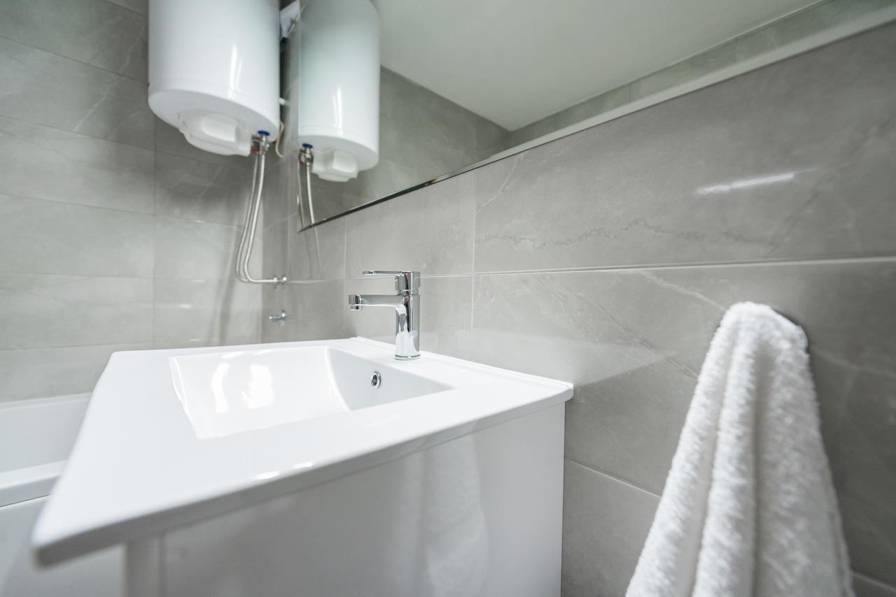 Apartment Marshall Resavska Белград Екстериор снимка